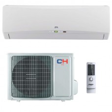 COOPER HUNTER CH-S09FTXTB-W ICY INVERTER